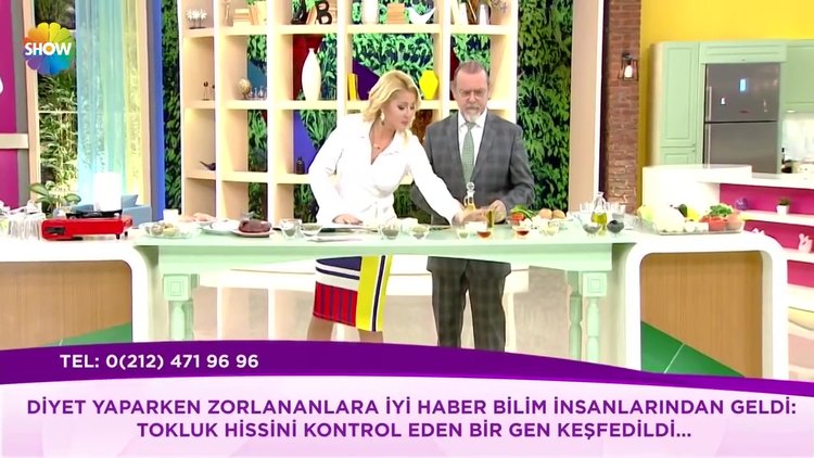 Sindirim sistemini nasıl temizleyebiliriz?