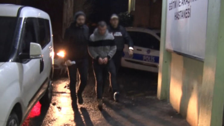 İstanbul'da eş zamanlı operasyon: Gözaltılar var