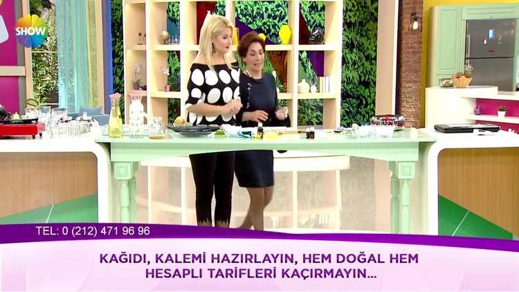 Selülitlerinizden kurtulmak karışım