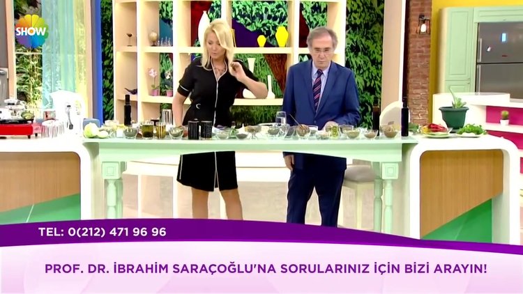 Tırnak mantarları için ne yapmalıyız?