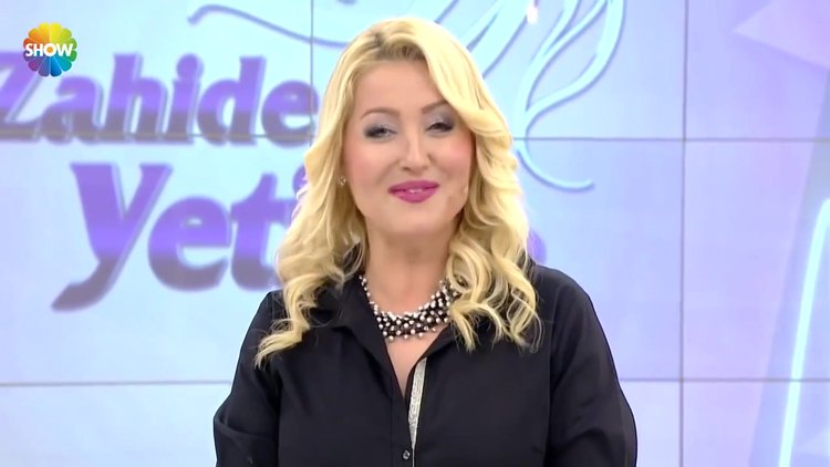 Şah damarı tıkanıklığı nedir?