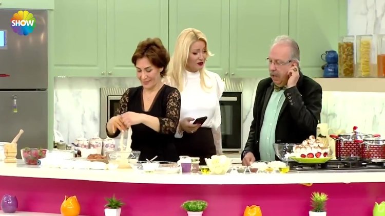 Zeytin çorbası tarifi