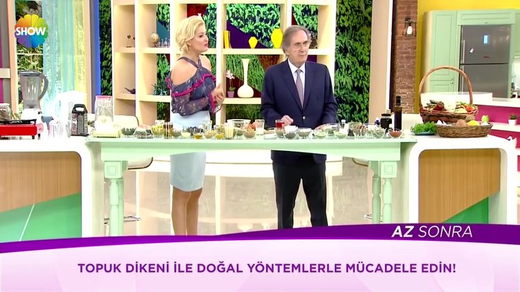 Sivilce ve aknelere bitkisel çözüm