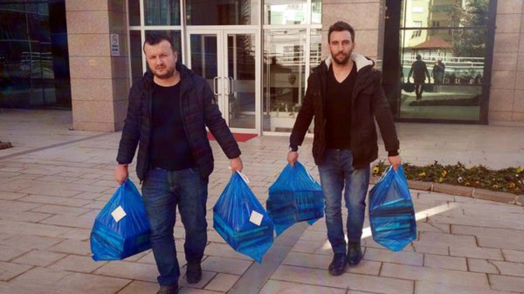 Ev sahibi yapma vaadiyle 12 milyon TL'lik vurgun!