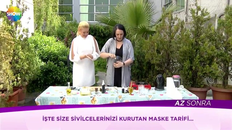 Selülit için özel formül