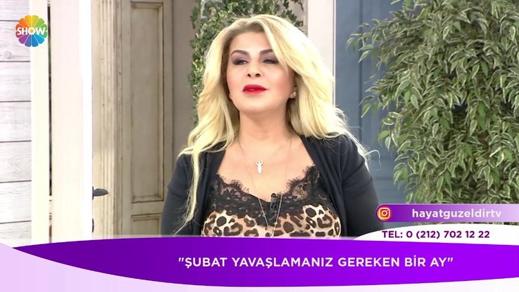 İkizler burcu Şubat 2019
