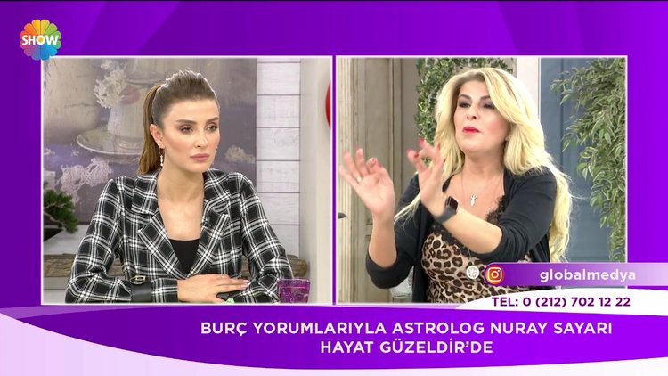 Koç burcu Şubat 2019