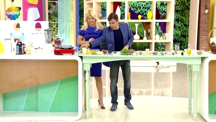 Ağrıları azaltmaya yardımcı karışım