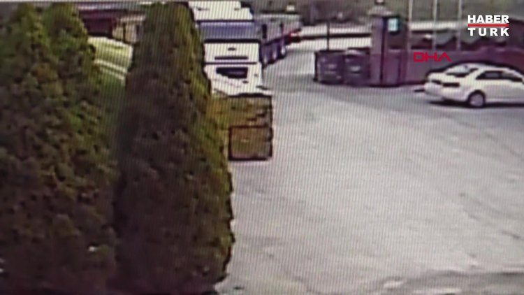 Dolandırıcıların oyununu E-Devlet kontrolü bozdu