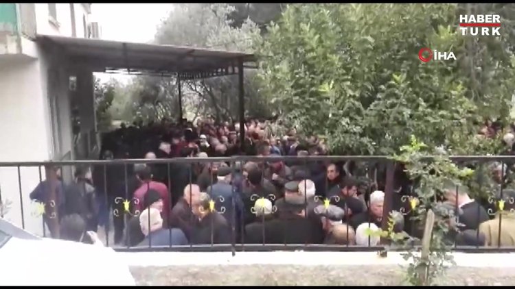 Osmaniye'de dehşet! Yaşlı çifti yatakta öldürdüler!