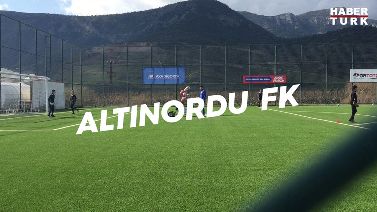Altınordu FK