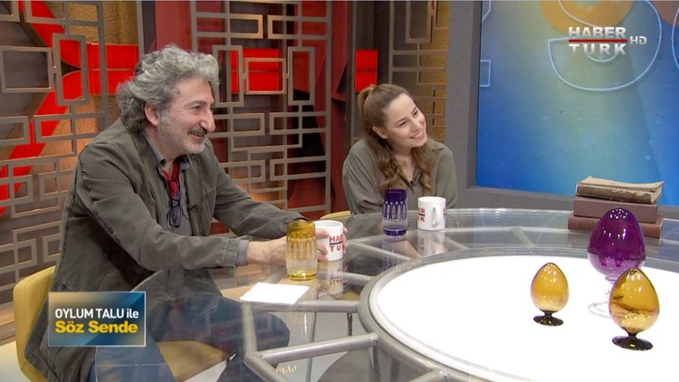 Söz Sende - 15 Şubat 2019 (Tuna Orhan, Aslı İnandık)