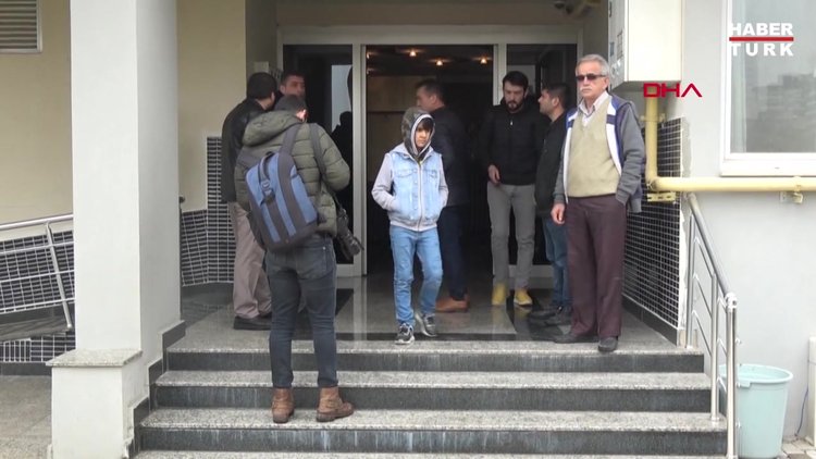 Kadın müdür yardımcısı, yolunu kesen eski eşi tarafından öldürüldü!