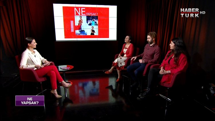 Ne Yapsak - 15 Şubat 2019 (Anne ve çocuk psikolojisi, "Pırlangıç" albümü)