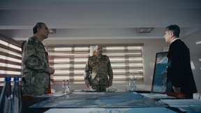 Nöbet yakında Show TV'de!