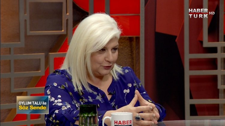 Söz Sende - 16 Şubat 2019 (Doç.Dr. Demet Yetkin, Prof.Dr. Kemal Dolay, Kemale İbrahimova)