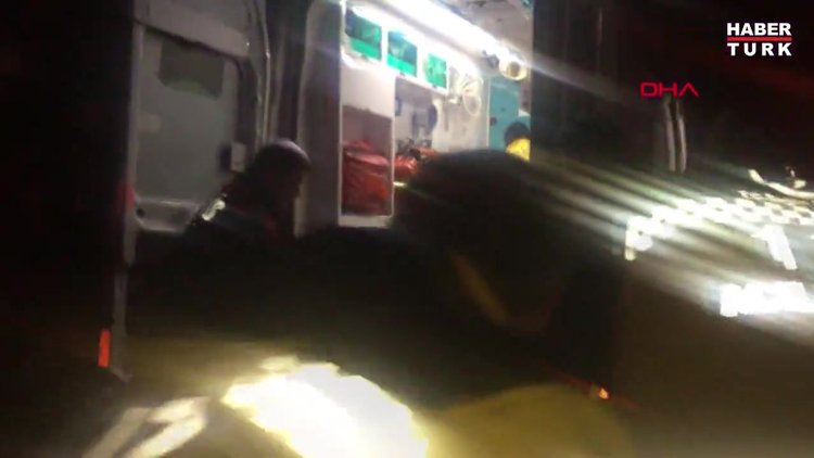 Darp ettiği kız arkadaşının üvey ağabeyini bıçakladı