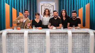  Bu haftanın konuk jürileri Mehmet Akif Köse ve Bülent Emrah Parlak! 