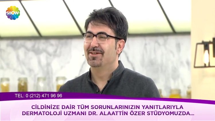 Sivilce neden çıkar?