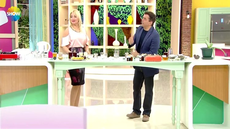 Tuzun faydaları nelerdir?