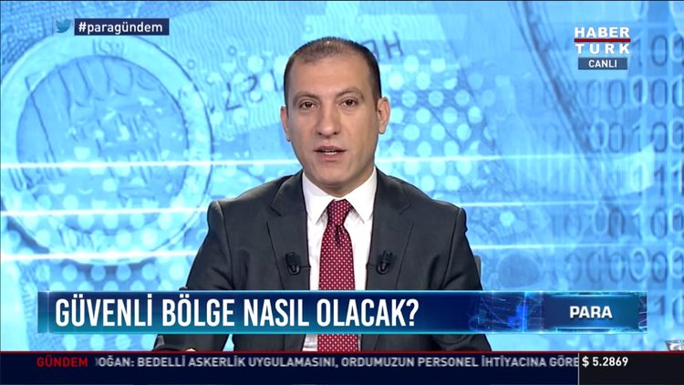Güvenli bölge nasıl olacak?