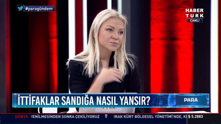 İttifaklar sandığa nasıl yansır?