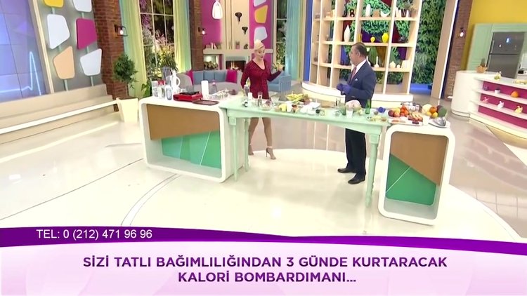 Tarhana çorbası tarifi