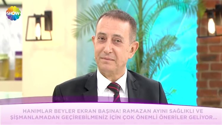 Tuz zayıflatır mı?