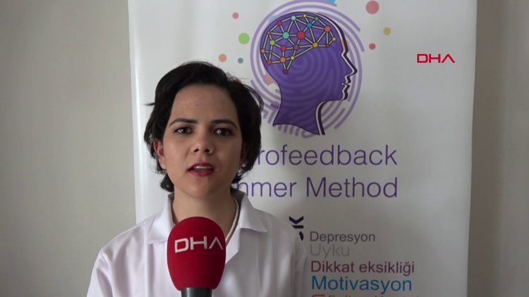 15 beyin ameliyatı geçirdi, yaşadıklarını 'Mucize' adlı kitapta anlattı