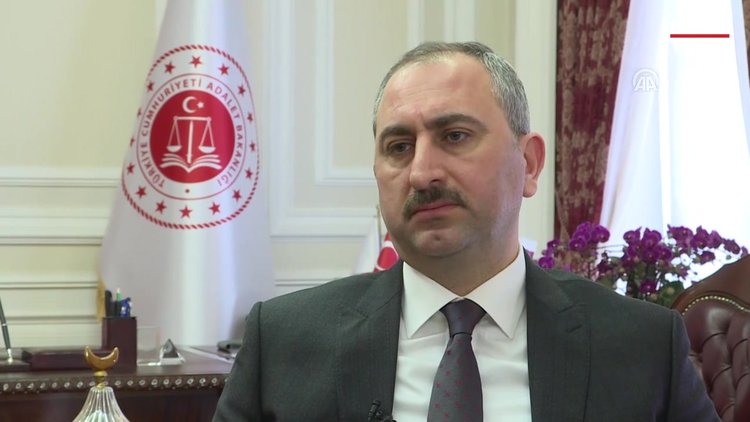 "FETÖ'nün inkar stratejisi, üst aklın taktiği"
