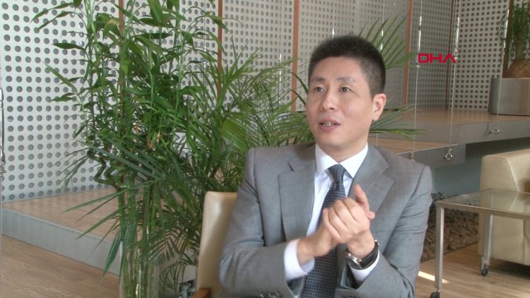 Çin Başkonsolosu Wei'den müjde: Sichuan Airlines Türkiye'ye uçacak