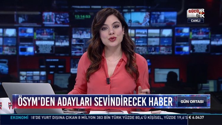 ÖSYM'den adayları sevindirecek haber: Tüm sınavlarda nöbetçi nüfus müdürlüğü açık olacak