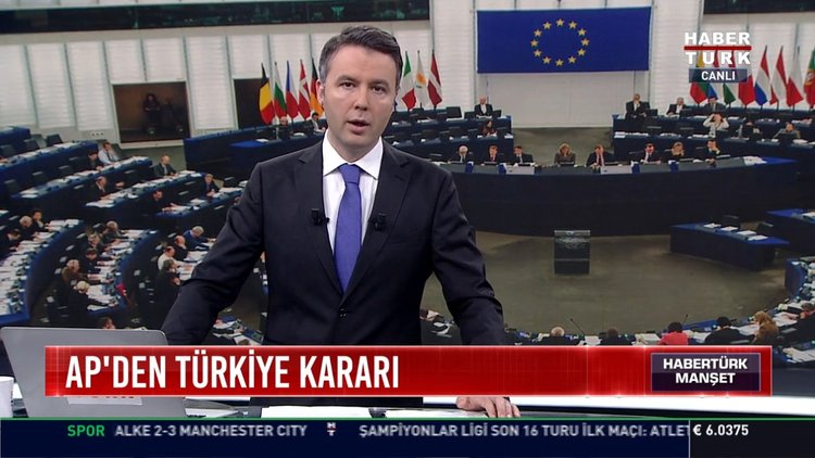AP'den Türkiye kararı
