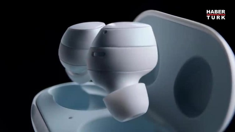 Samsung Galaxy Watch Active, Galaxy Fit ve Galaxy Buds'ı tanıttı