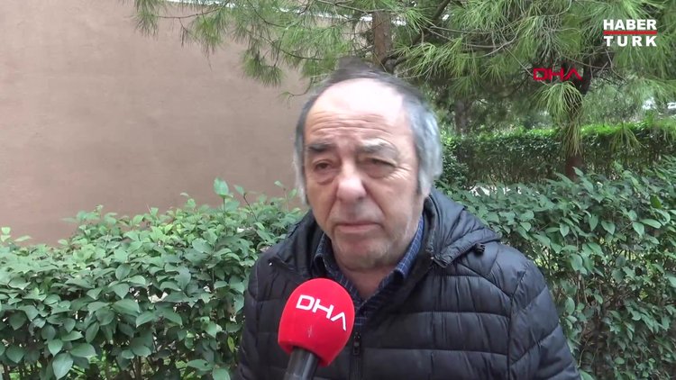 Gündoğdu: Artçılar sürecek, olası Marmara Depremi´nin öncüsü değil