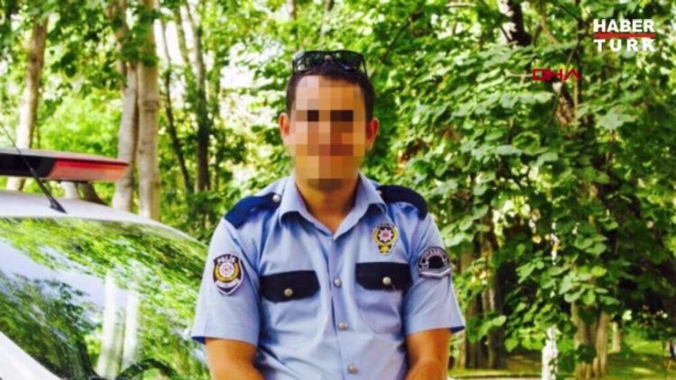 Beylikdüzü'nde polis otosunda tecavüz davasında karar belli oldu