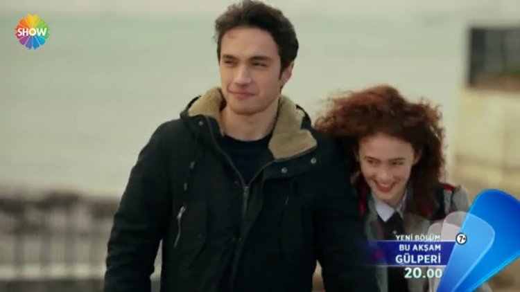 Gülperi 21. Bölüm 2. Fragmanı
