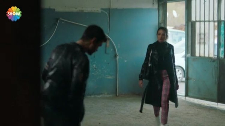 "Yalnız yaşayacağım…"