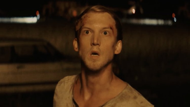 Kıyamet Fragman (Türkçe Altyazılı)