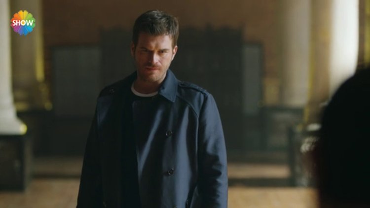 Kadir, Veli'nin karşısına çıkıyor!