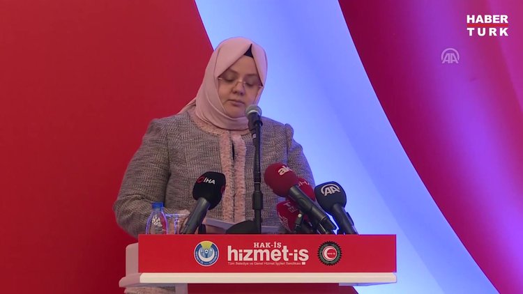 Bakan Selçuk: EYT gündemimizde yok