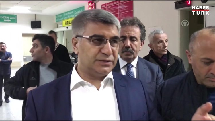 Karabük'te tavuklu pilav yiyen 80 kişi zehirlendi