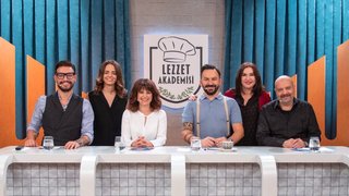 Bu haftanın konuk jürileri Aydın Demir ve Ahmet Mümtaz!