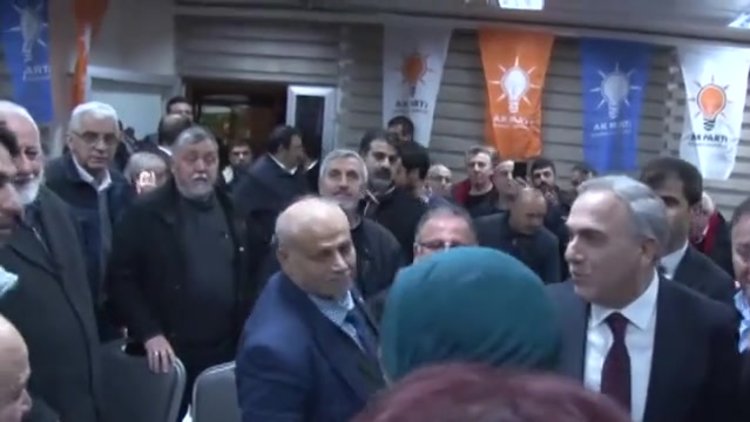 "Suriçi'ni millet bahçesine çevireceğiz"