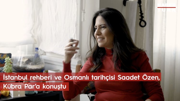 Bizans'tan bu güne İstanbul yemek kültüründe neleri kaybettik?