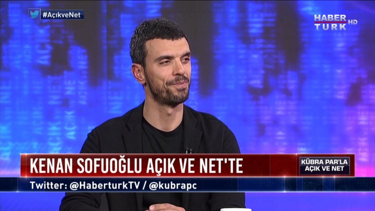 Açık ve Net - 23 Şubat 2019 (AK Parti Sakarya Milletvekili Kenan Sofuoğlu)