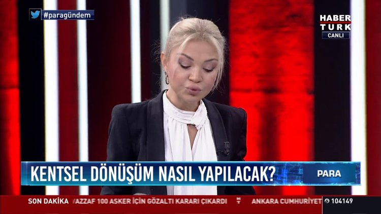 Kentsel dönüşüm nasıl yapılacak?