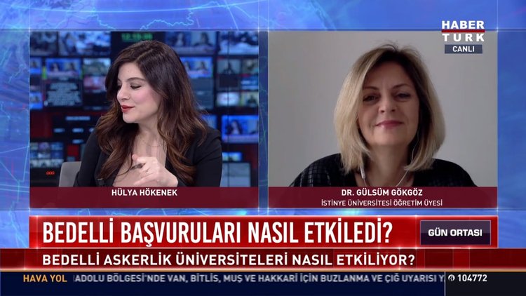 Bedelli başvuruları nasıl etkiledi: Bedelli askerlik üniversiteleri nasıl etkiliyor?