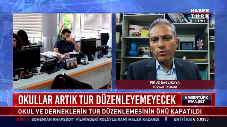 Okullar artık tur düzenleyemeyecek: Okul ve derneklerin tur düzenlemesinin önü kapatıldı