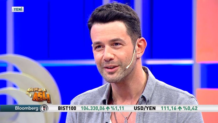 Aslı Şafak'la İşin Aslı - 25 Şubat 2019 (Keremcem, Zeynep Eronat)